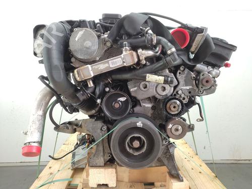 Engine BMW 5 (E60) 520 d | BP29583712M1 