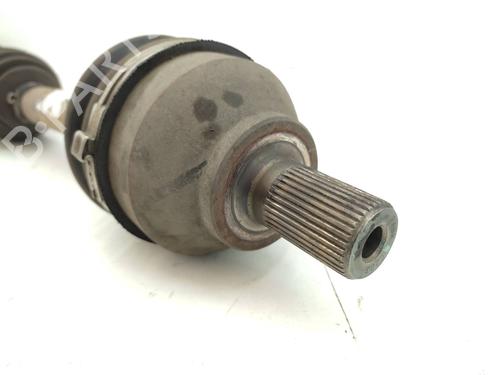 Left front driveshaft FORD FOCUS C-MAX (DM2)  | BP21161684M38 