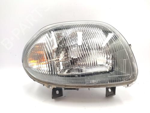Højre forlygte RENAULT CLIO II (BB_, CB_) 1.4 (B/CB0C, B/CB0S) | BP26739399C29 