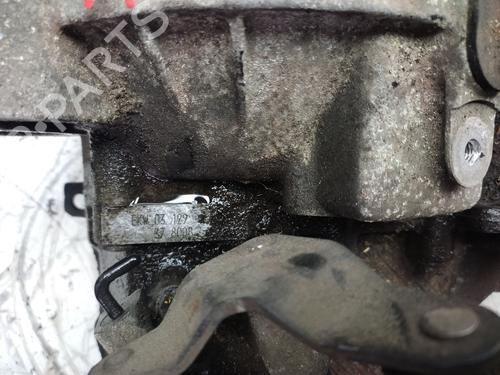 Gearbox SEAT IBIZA II (6K1) 1.9 TDI | BP23024492M3 