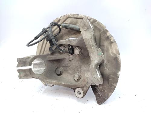 Left front steering knuckle BMW 1 (E87) 118 d | BP27335161M25 