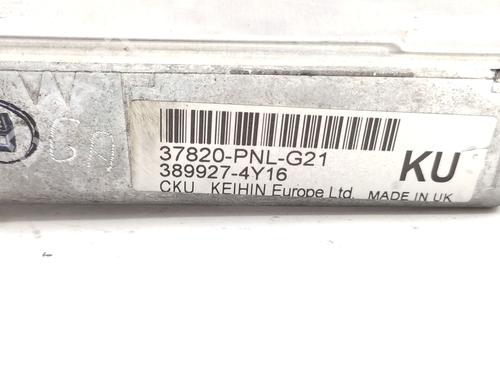 Engine control unit (ECU) HONDA CR-V II (RD_) 2.0 (RD5) | BP39246371M57 - Image 3