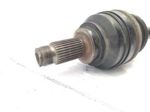 Right rear driveshaft BMW X5 (E53)  | BP21161157M41 