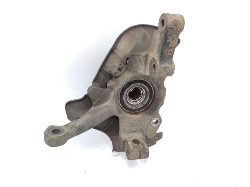 Left front steering knuckle FIAT PANDA (169_) 1.2 (169.AXB11, 169.AXB1A) | BP33977179M25 - Image 3