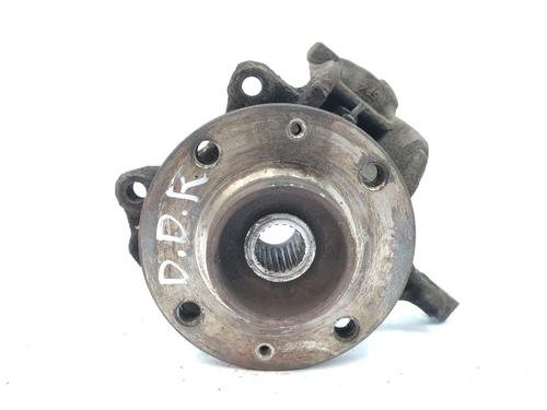 Right front steering knuckle CITROËN C3 I (FC_, FN_) 1.4 HDi | BP26383281M26 