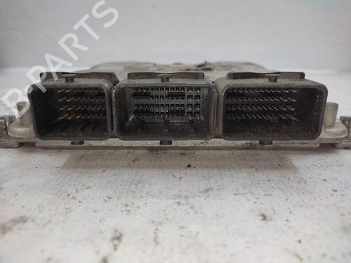 Engine control unit (ECU) RENAULT MEGANE I Classic (LA0/1_) 1.9 dCi (LA05) | BP21149147M57 