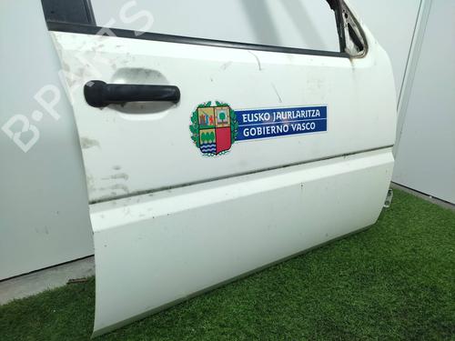 Right front door NISSAN TERRANO II (R20)  | BP21150275C3 