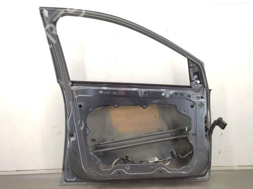Left front door FORD FOCUS II (DA_, HCP, DP) 1.6 | BP26587077C2 