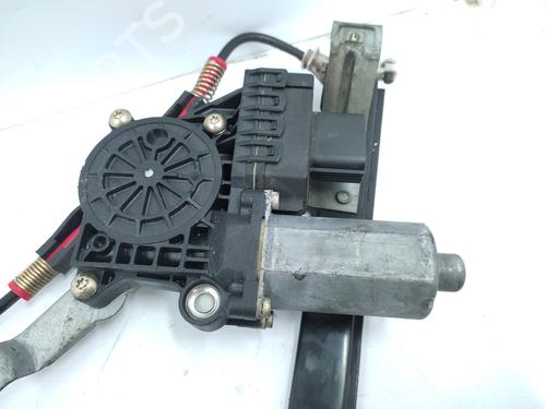Front right window mechanism FORD MONDEO III (B5Y)  | BP21152509C23 