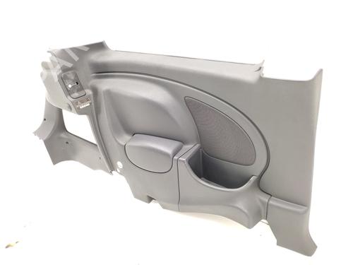Sæde sæt MINI MINI (R50, R53) One | BP21152278C78 
