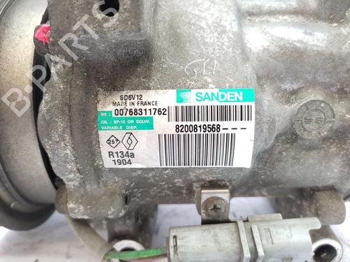 AC compressor RENAULT CLIO III (BR0/1, CR0/1) 1.2 16V (BR02, BR0J, BR11, CR02, CR0J, CR11) | BP36355927M34  - Image 5