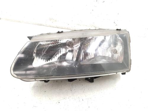 Phare gauche RENAULT SAFRANE II (B54_) [1996-2000]  21151763
