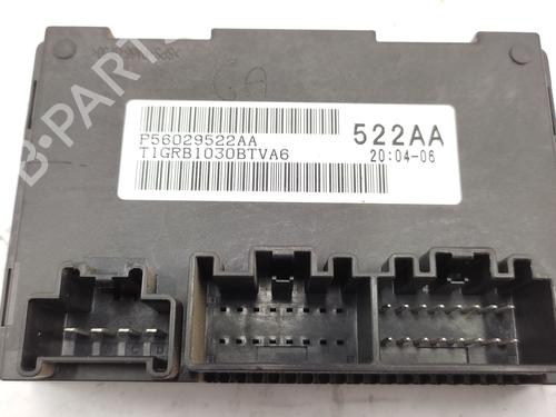 Electronic module JEEP CHEROKEE (KK) 2.8 CRD 4x4 | BP38959595M83 - Image 3