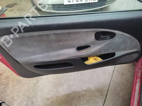 Gearbox CITROËN SAXO (S0, S1) | BP21154769M3