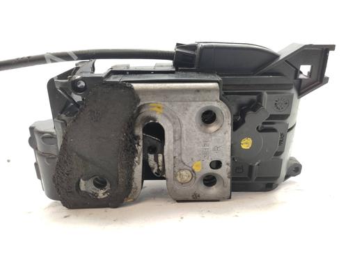 Rear right lock RENAULT MEGANE III Hatchback (BZ0/1_, B3_) 1.5 dCi (BZ0C) | BP21161202C99 