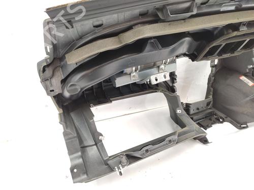 Airbag Kit FORD MONDEO IV (BA7) 2.0 TDCi | BP21555687C86 