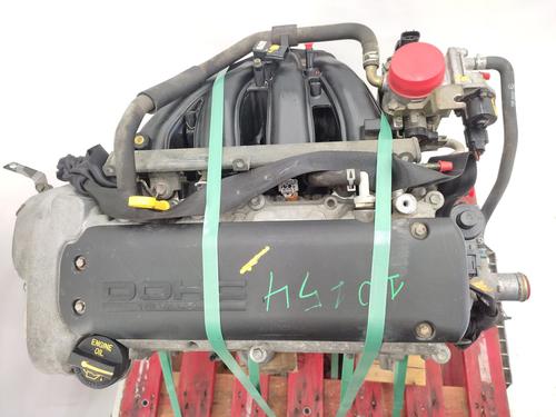 Engine SUZUKI IGNIS II (MH) 1.5 (RM415) | BP39654358M1 - Image 5
