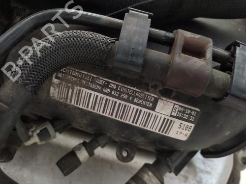 Engine VW GOLF IV (1J1)  | BP21152638M1 