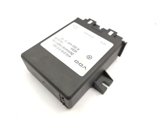 Commande Confort SUZUKI JIMNY Closed Off-Road Vehicle (SN) 1.3 16V (SN413, JB33) (80 hp) 21155728