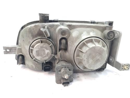 Right headlight KIA JOICE (MTE1P)  | BP21161399C29 