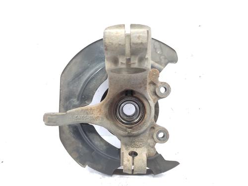 Fusée avant gauche MAZDA 3 (BK) 1.6 DI Turbo (109 hp) 32090649