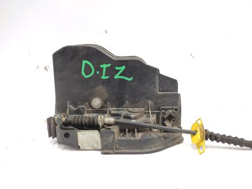 Used Front left lock BMW 5 (E60) 520 d (163 hp) 29592367