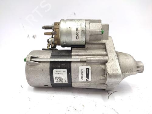 Used Starter BMW 5 (E60) 520 d (163 hp) 29454291