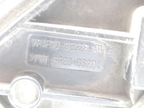 Throttle body FORD FOCUS II (DA_, HCP, DP) 1.8 Flexifuel | BP23877379M82 