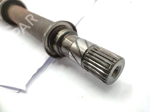 Right front driveshaft RENAULT CLIO III (BR0/1, CR0/1) 1.2 16V (BR02, BR0J, BR11, CR02, CR0J, CR11) | BP24433170M39 