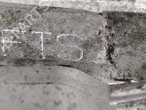 Girkasse VW PASSAT B5.5 (3B3) 1.9 TDI | BP30458588M3 