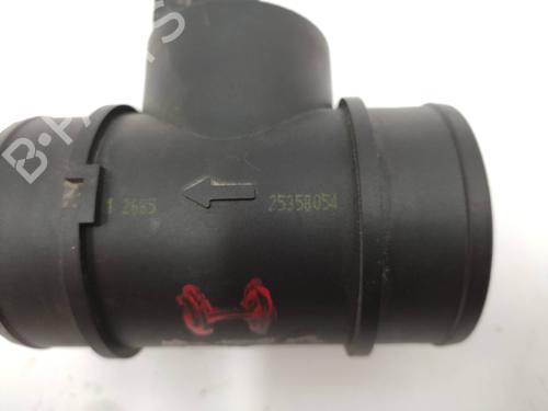 Mass air flow sensor OPEL ASTRA H (A04) | BP21153350M95