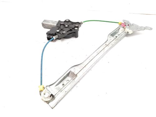 Front left window mechanism OPEL CORSA D (S07) 1.0 (L08, L68) | BP24682945C22 