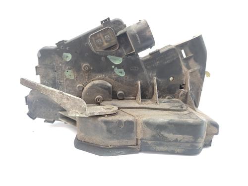 Front right lock BMW 3 (E46) 320 d | BP21156433C97 