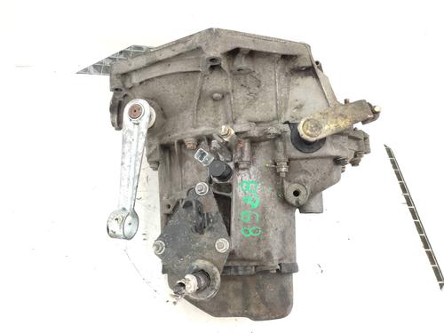 Gearbox PEUGEOT 206 Hatchback (2A/C)  | BP21161516M3 