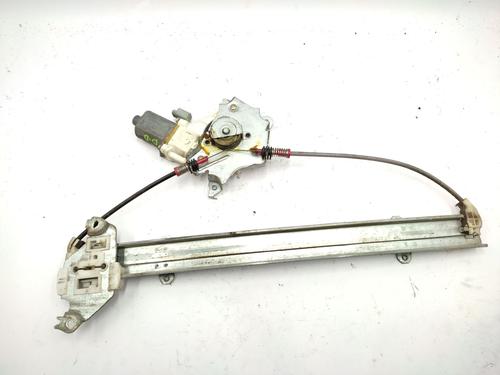 Front right window mechanism NISSAN MICRA III (K12) 1.2 LPG | BP26615971C23 