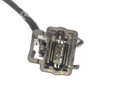 Climate control CITROËN C4 Picasso I MPV (UD_) 1.6 HDi | BP21159112I5 