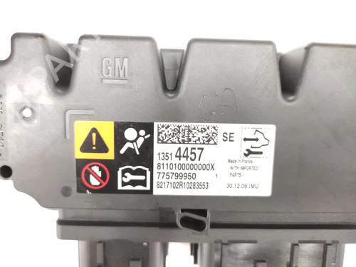 Airbag Kit OPEL ASTRA K Sports Tourer (B16) 1.4 Turbo (35) | BP29125237C86 