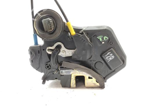 Used Rear right lock TOYOTA COROLLA Verso (ZER_, ZZE12_, R1_) 2.0 D-4D (CUR10_, CUR10R) (116 hp) 21156149