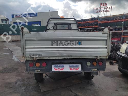 Blinker vorne rechts PIAGGIO PORTER Platform/Chassis  | BP22978068C33 