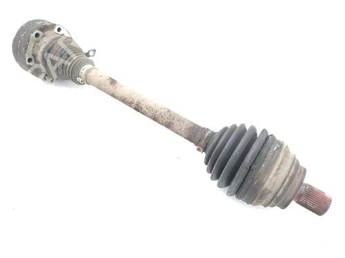 Used Left front driveshaft SEAT LEON (1P1) [2005-2013]  21155611