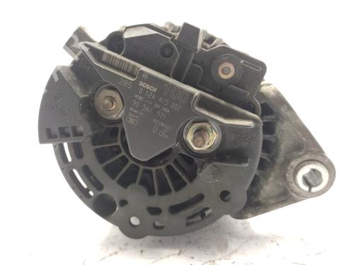 Alternator OPEL ZAFIRA A MPV (T98) 2.0 DTI 16V (F75) | BP21155729M7