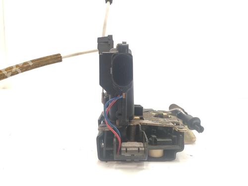 Rear left lock AUDI A6 C5 (4B2, 4B4)  | BP21152736C100 