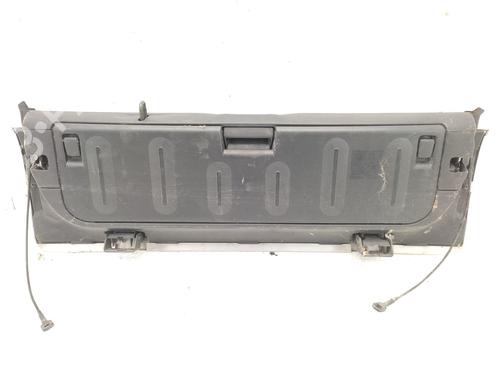 Tailgate CITROËN C2 (JM_)  | BP21155489C6 