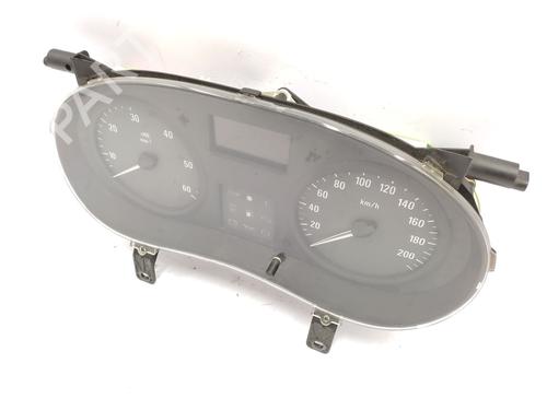Instrument cluster OPEL VIVARO A Bus (X83) 2.5 DTI (F7, J7, A07) | BP21161593C47 
