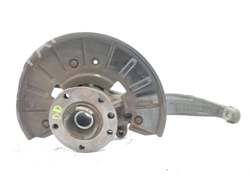 Right front steering knuckle PORSCHE CAYENNE (9PA)  | BP29764652M26 