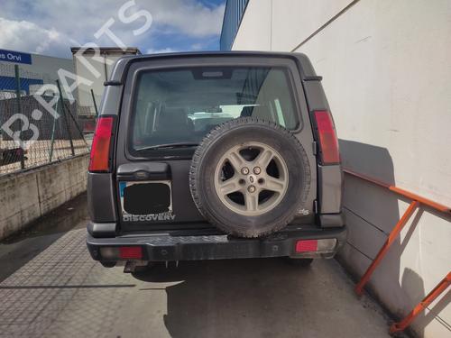 Engine LAND ROVER DISCOVERY II (L318) 2.5 Td5 4x4 | BP21495306M1 