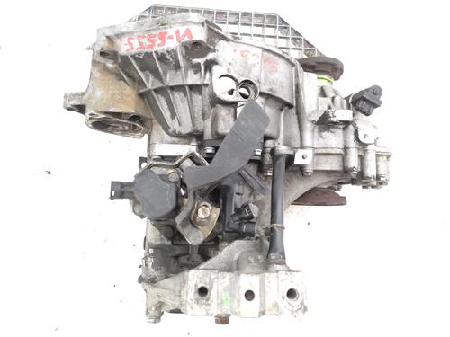 Skrzynia biegów VW GOLF IV Variant (1J5)  | BP21156478M3 