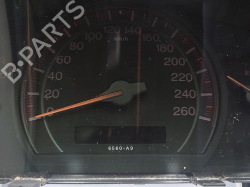 Cockpit HONDA ACCORD VII (CL, CN) 2.2 i-CTDi (CN1) | BP21153674C47 