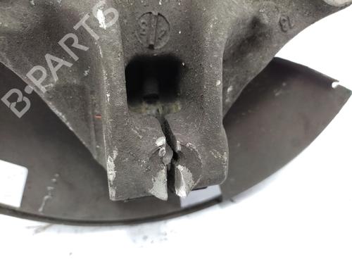 Left front steering knuckle OPEL ZAFIRA TOURER C (P12) 2.0 CDTi (75) | BP28601613M25 - Image 4