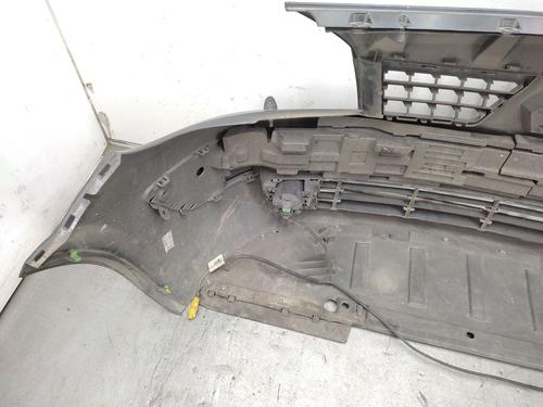 Front bumper RENAULT SCÉNIC II (JM0/1_) 1.9 dCi (JM0G, JM12, JM1G, JM2C) | BP31183123C7